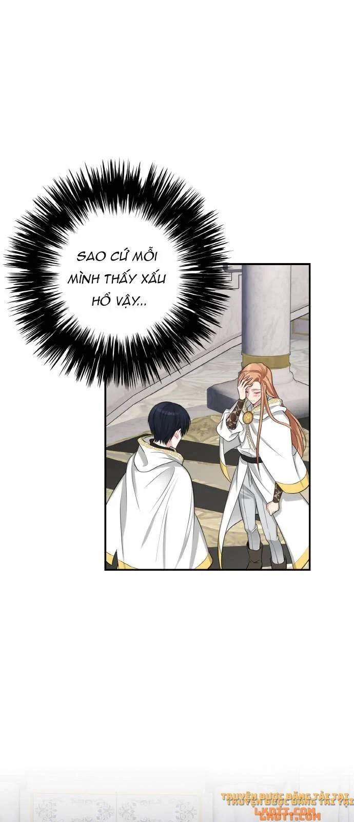 Nhật Ký Tuần Trăng Mật Của Phù Thủy Và Rồng Chapter 19 - 20