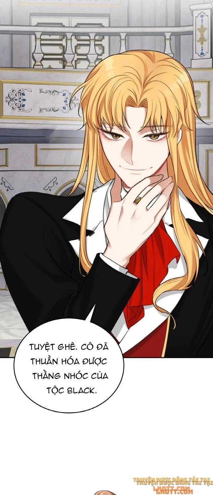 Nhật Ký Tuần Trăng Mật Của Phù Thủy Và Rồng Chapter 19 - 21