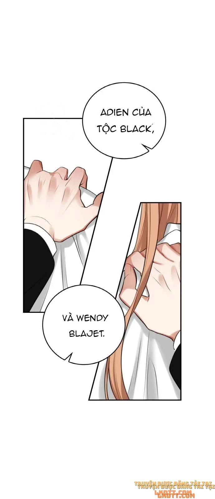 Nhật Ký Tuần Trăng Mật Của Phù Thủy Và Rồng Chapter 19 - 31