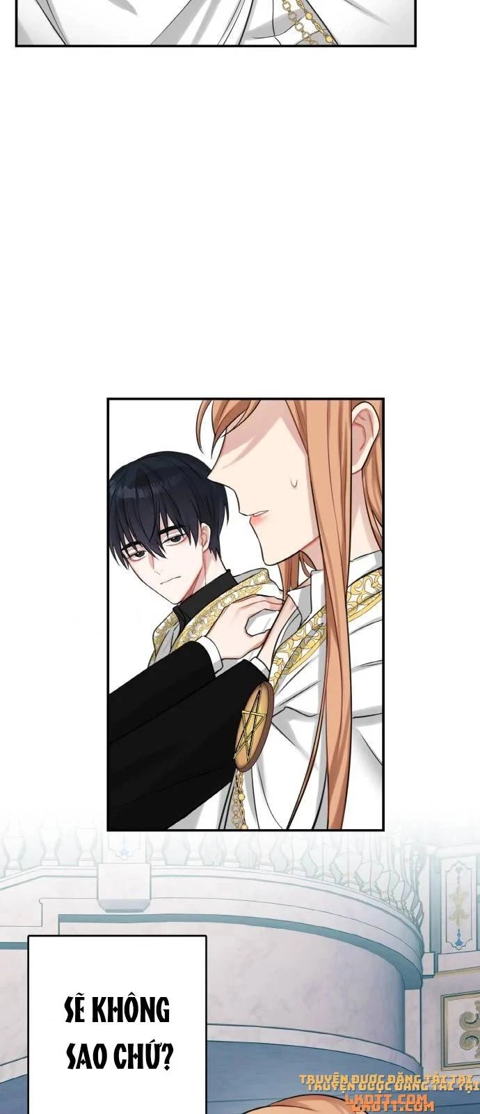 Nhật Ký Tuần Trăng Mật Của Phù Thủy Và Rồng Chapter 19 - 34