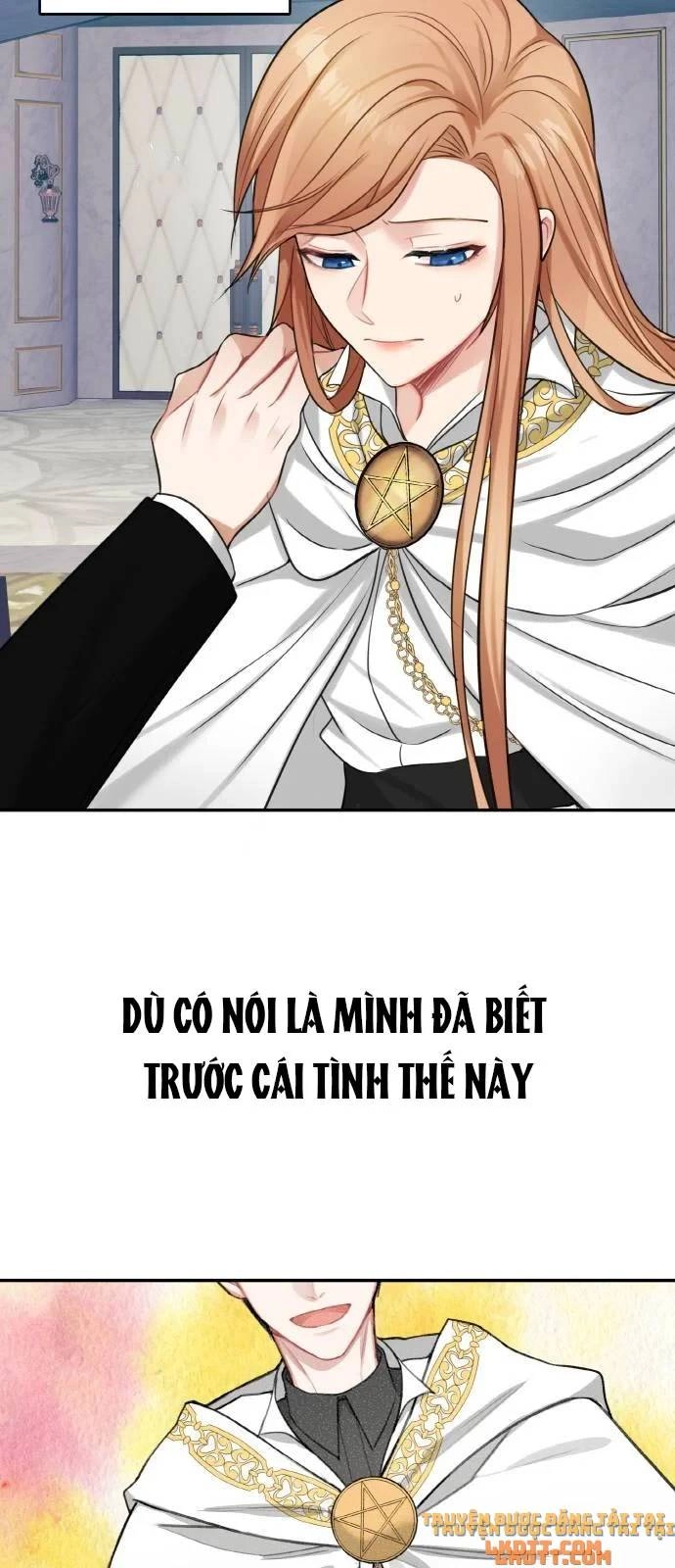 Nhật Ký Tuần Trăng Mật Của Phù Thủy Và Rồng Chapter 19 - 35