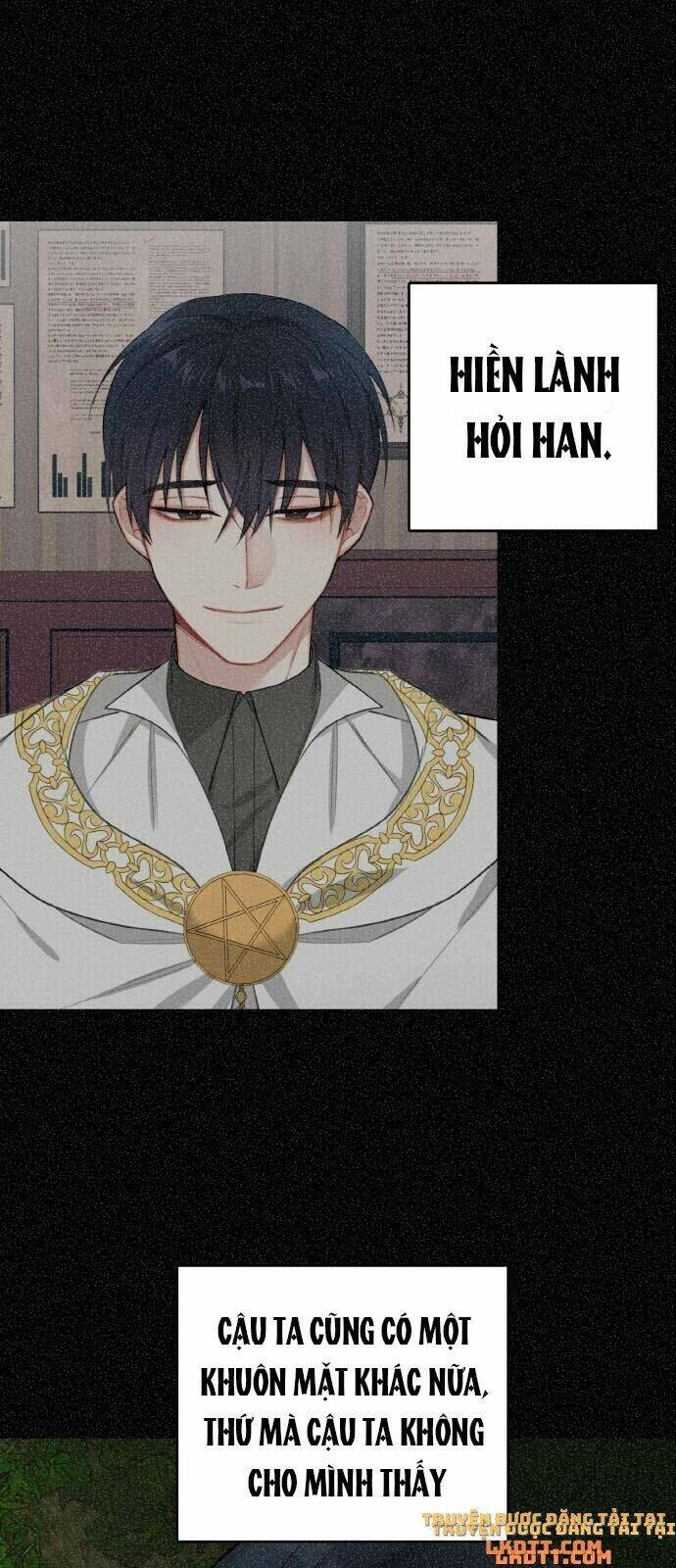 Nhật Ký Tuần Trăng Mật Của Phù Thủy Và Rồng Chapter 19 - 37