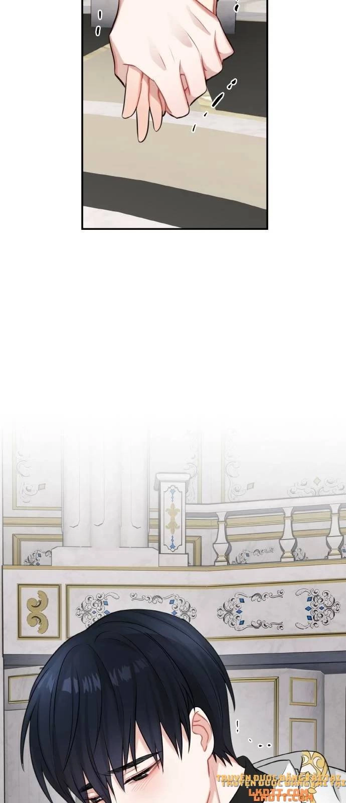 Nhật Ký Tuần Trăng Mật Của Phù Thủy Và Rồng Chapter 19 - 41