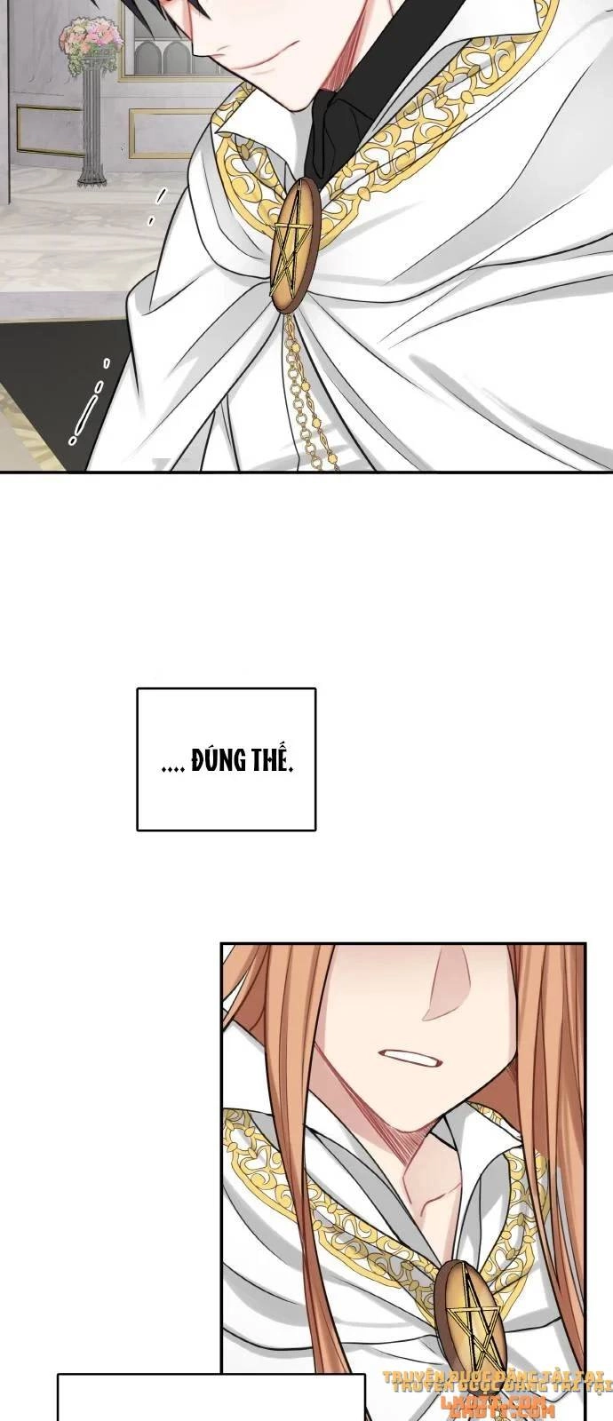 Nhật Ký Tuần Trăng Mật Của Phù Thủy Và Rồng Chapter 19 - 42