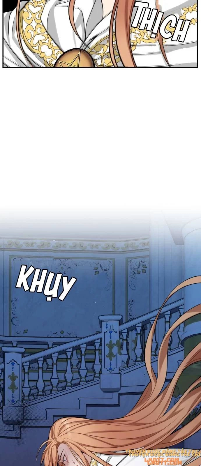 Nhật Ký Tuần Trăng Mật Của Phù Thủy Và Rồng Chapter 19 - 50