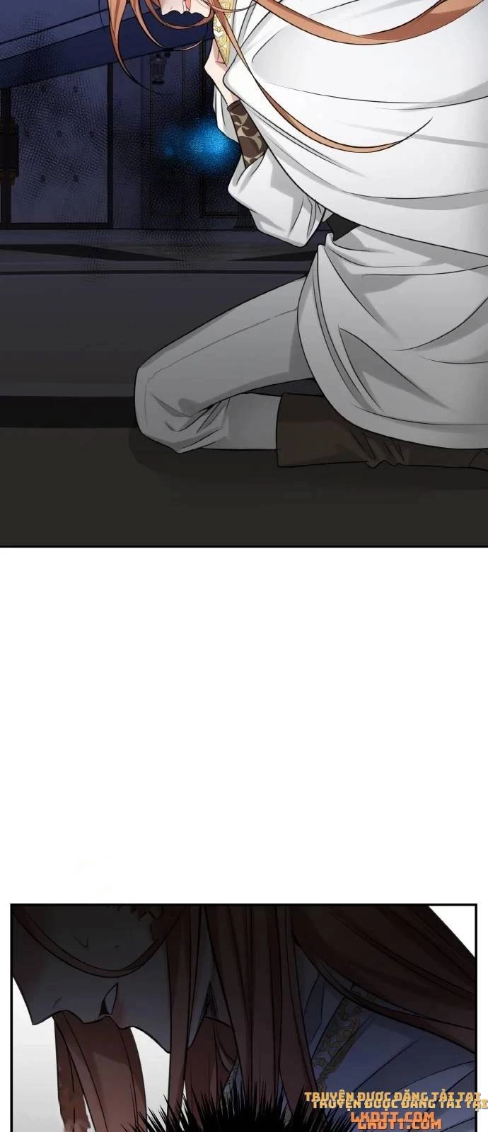 Nhật Ký Tuần Trăng Mật Của Phù Thủy Và Rồng Chapter 19 - 51