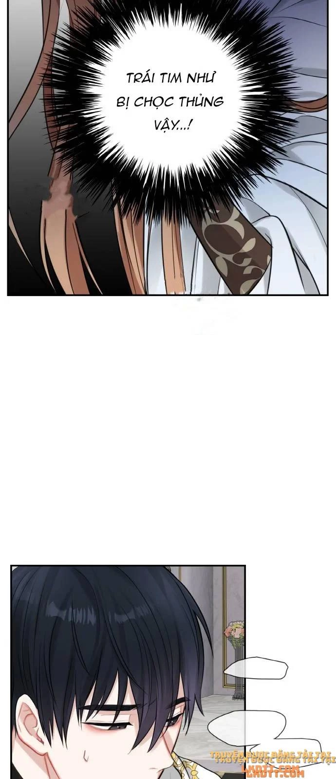 Nhật Ký Tuần Trăng Mật Của Phù Thủy Và Rồng Chapter 19 - 52