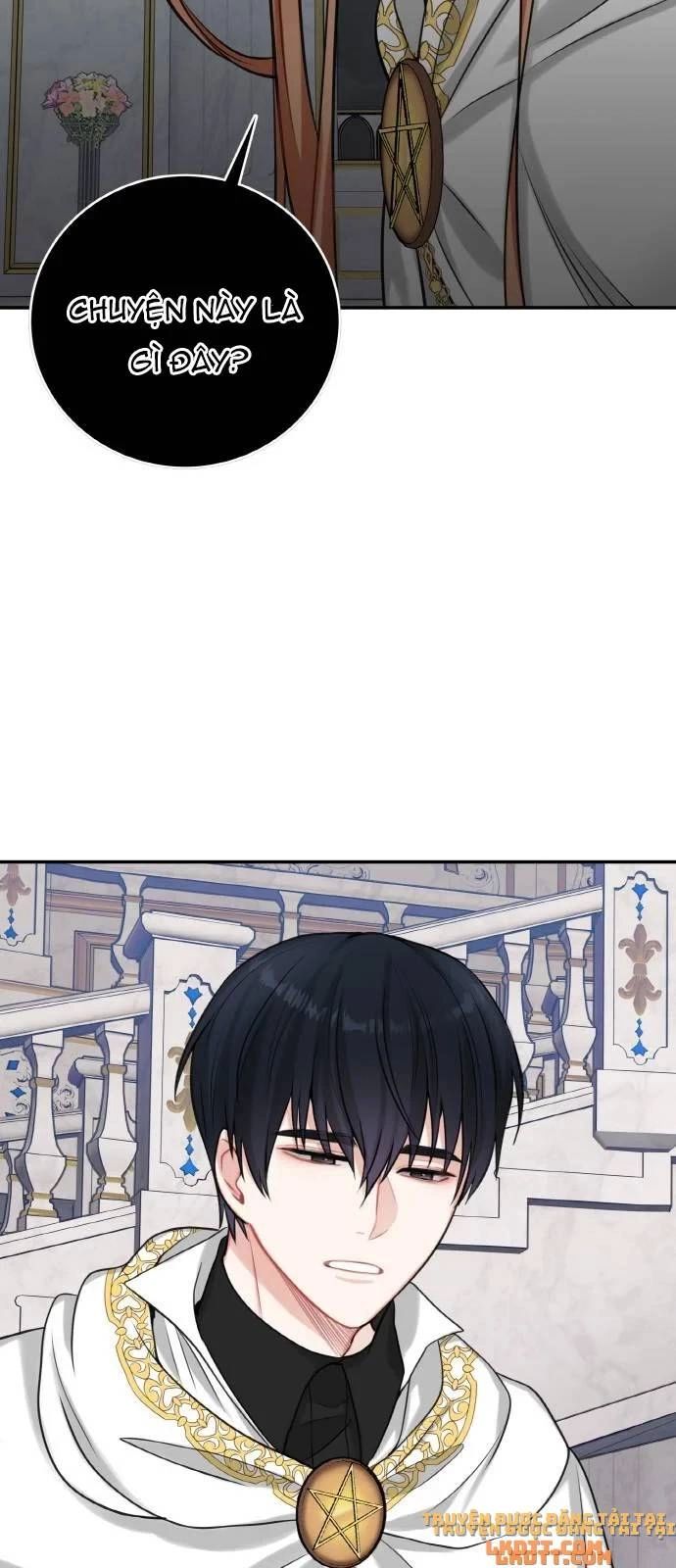 Nhật Ký Tuần Trăng Mật Của Phù Thủy Và Rồng Chapter 19 - 57