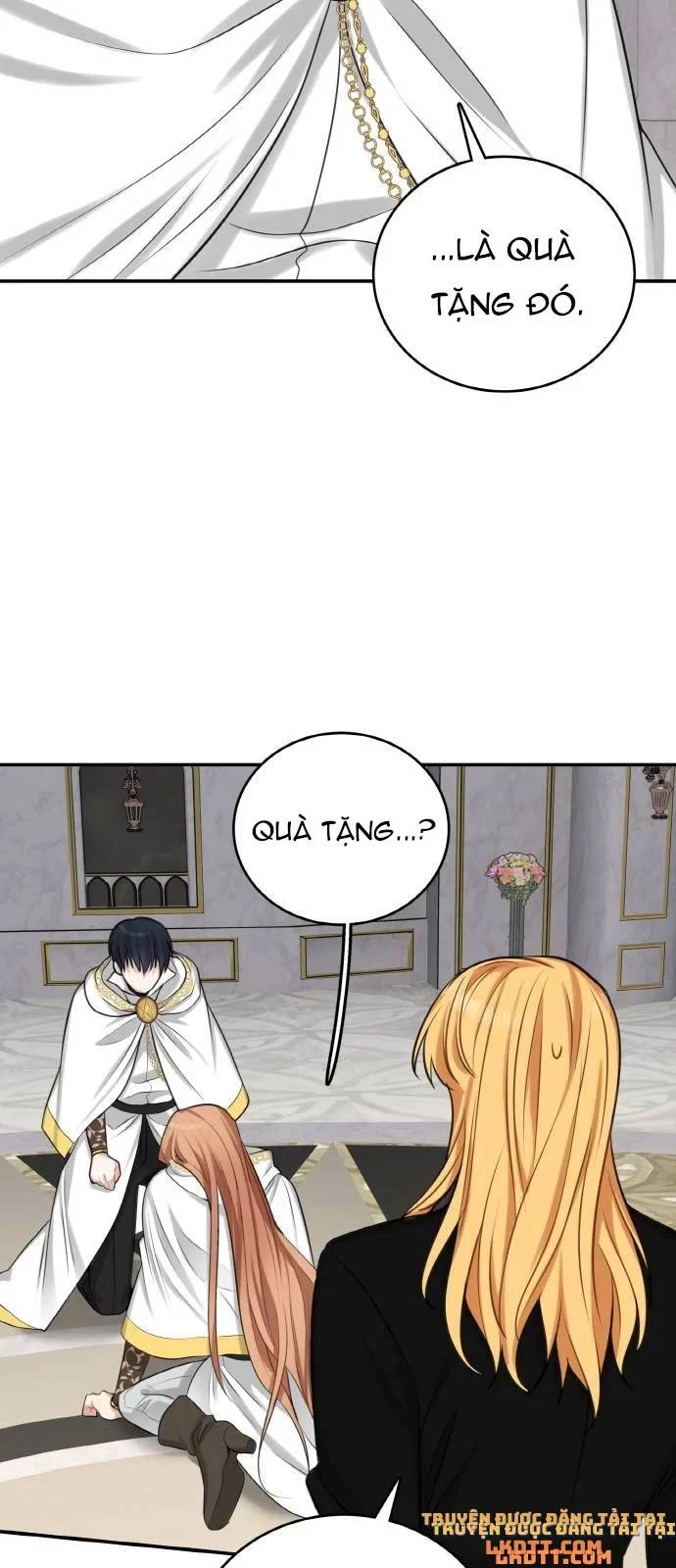 Nhật Ký Tuần Trăng Mật Của Phù Thủy Và Rồng Chapter 19 - 58