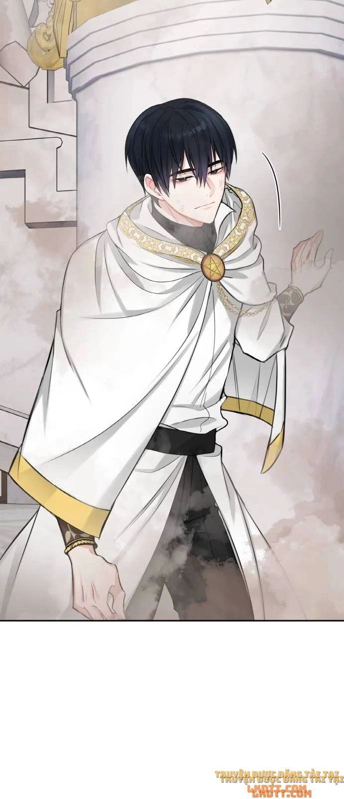 Nhật Ký Tuần Trăng Mật Của Phù Thủy Và Rồng Chapter 19 - 64