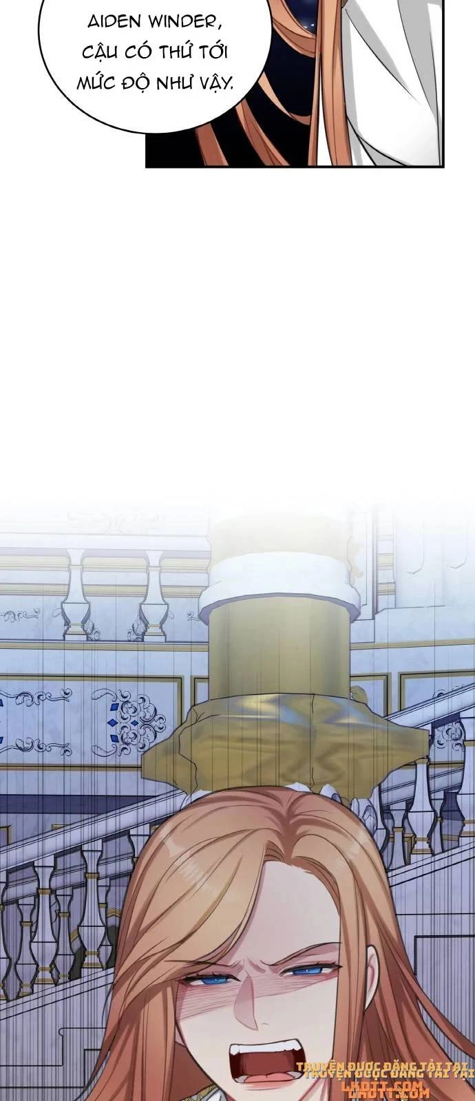 Nhật Ký Tuần Trăng Mật Của Phù Thủy Và Rồng Chapter 19 - 66