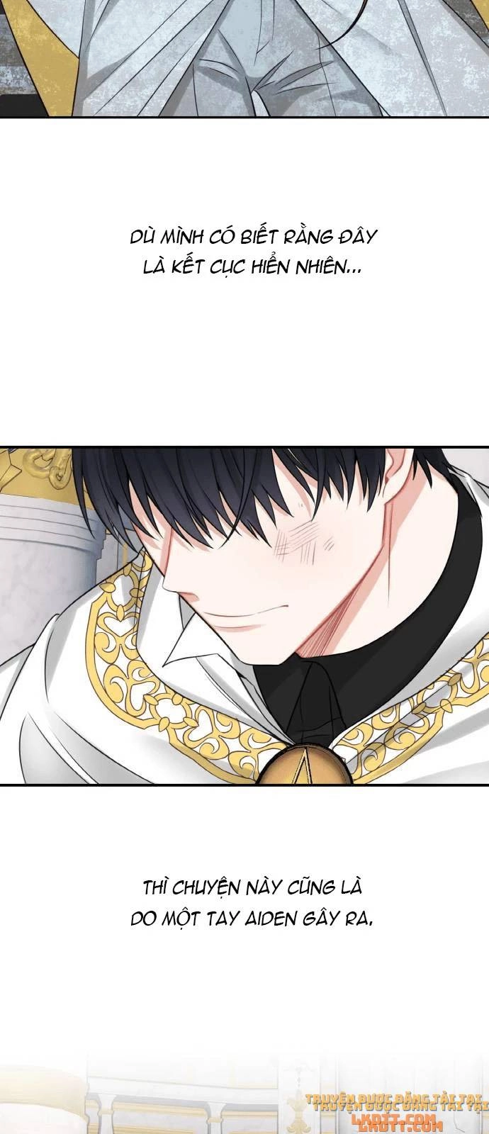 Nhật Ký Tuần Trăng Mật Của Phù Thủy Và Rồng Chapter 20 - 6