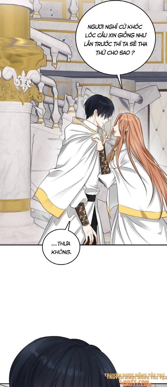 Nhật Ký Tuần Trăng Mật Của Phù Thủy Và Rồng Chapter 20 - 7