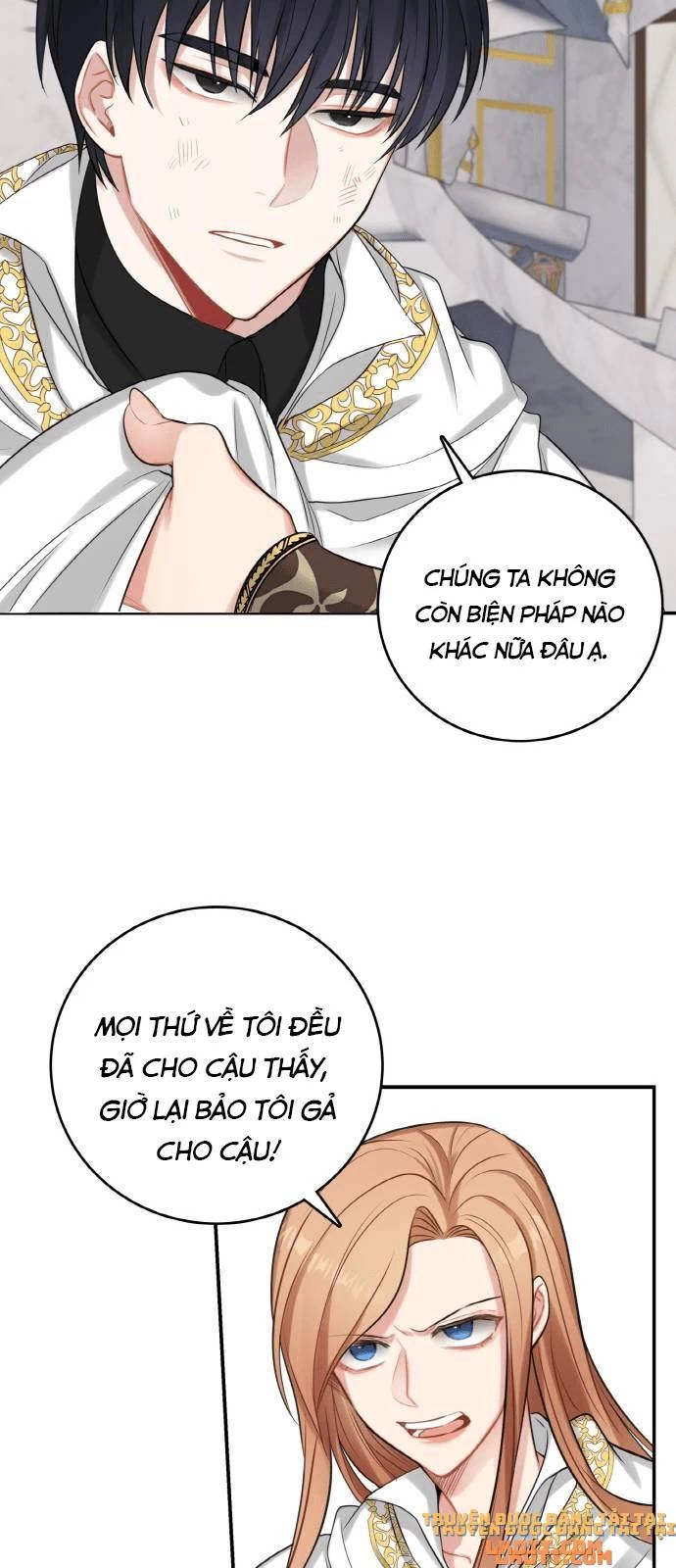 Nhật Ký Tuần Trăng Mật Của Phù Thủy Và Rồng Chapter 20 - 8