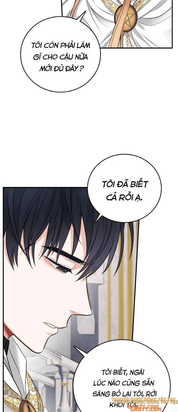 Nhật Ký Tuần Trăng Mật Của Phù Thủy Và Rồng Chapter 20 - 9