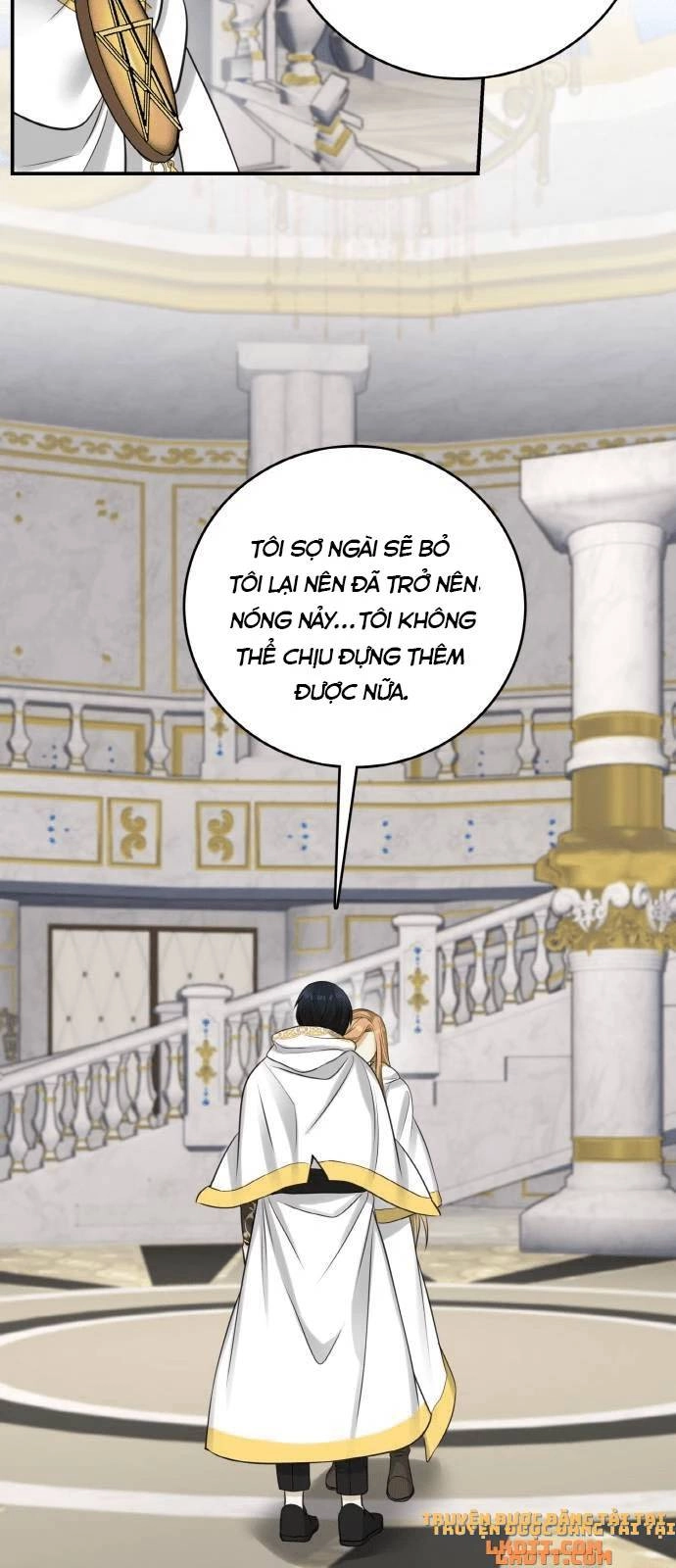 Nhật Ký Tuần Trăng Mật Của Phù Thủy Và Rồng Chapter 20 - 10