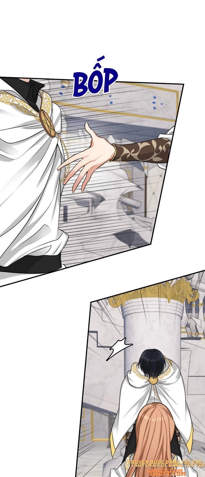 Nhật Ký Tuần Trăng Mật Của Phù Thủy Và Rồng Chapter 20 - 12