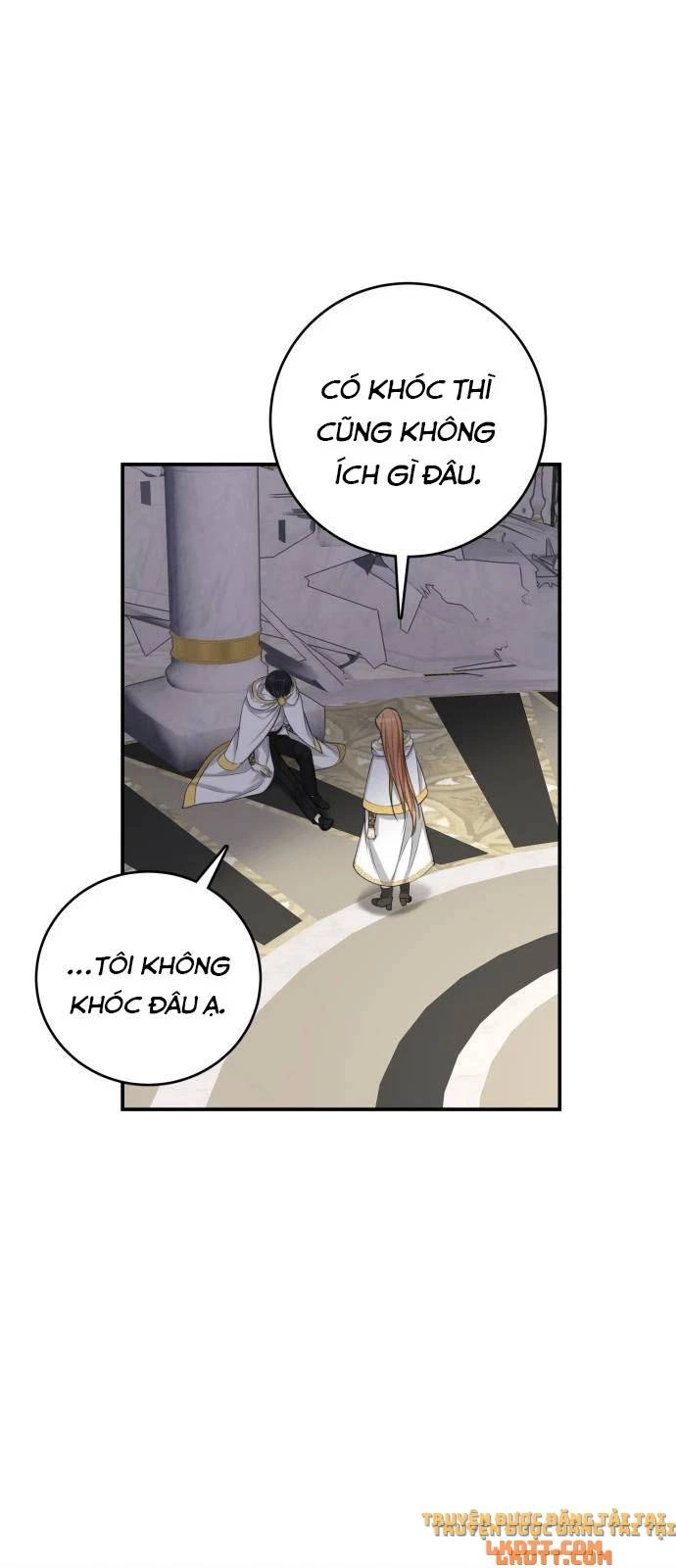 Nhật Ký Tuần Trăng Mật Của Phù Thủy Và Rồng Chapter 20 - 14