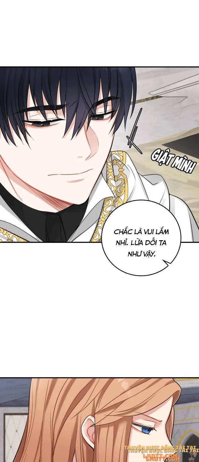 Nhật Ký Tuần Trăng Mật Của Phù Thủy Và Rồng Chapter 20 - 16