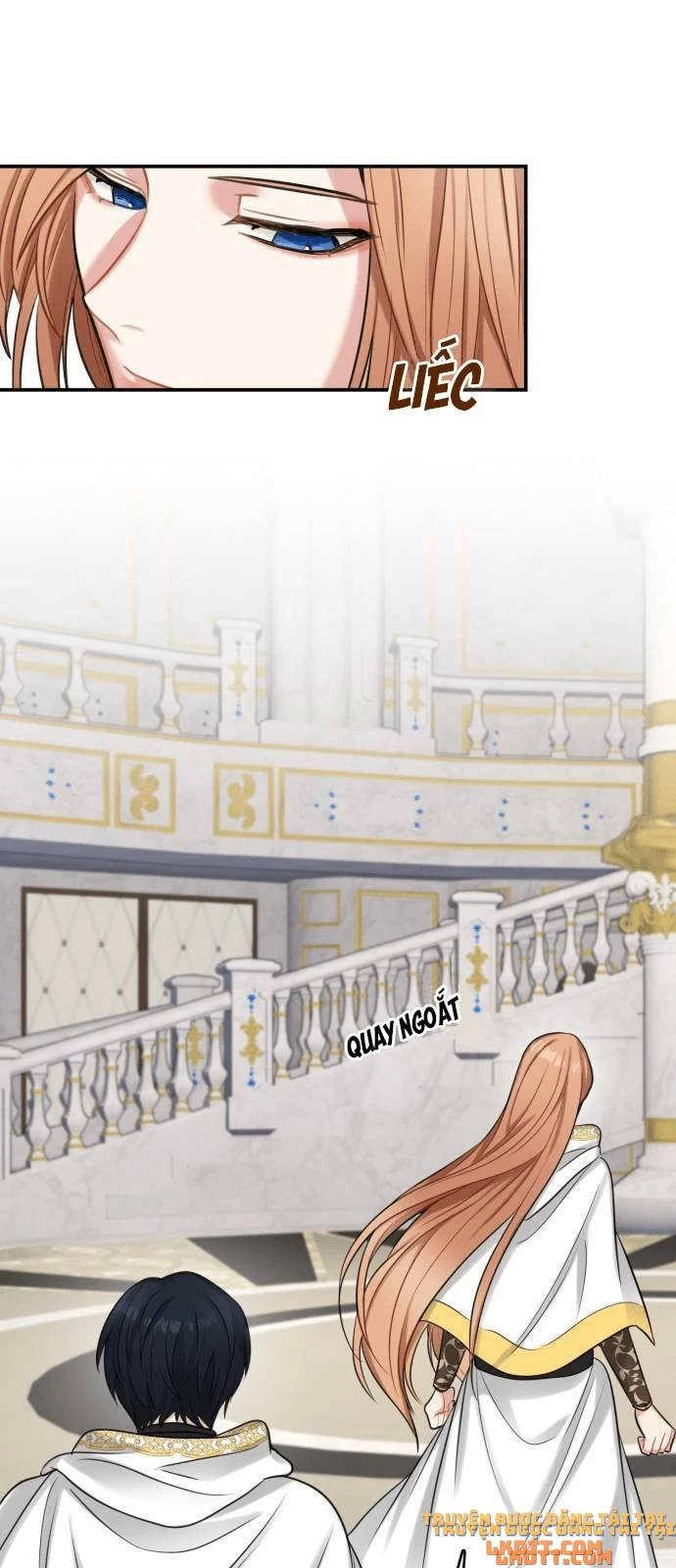 Nhật Ký Tuần Trăng Mật Của Phù Thủy Và Rồng Chapter 20 - 20