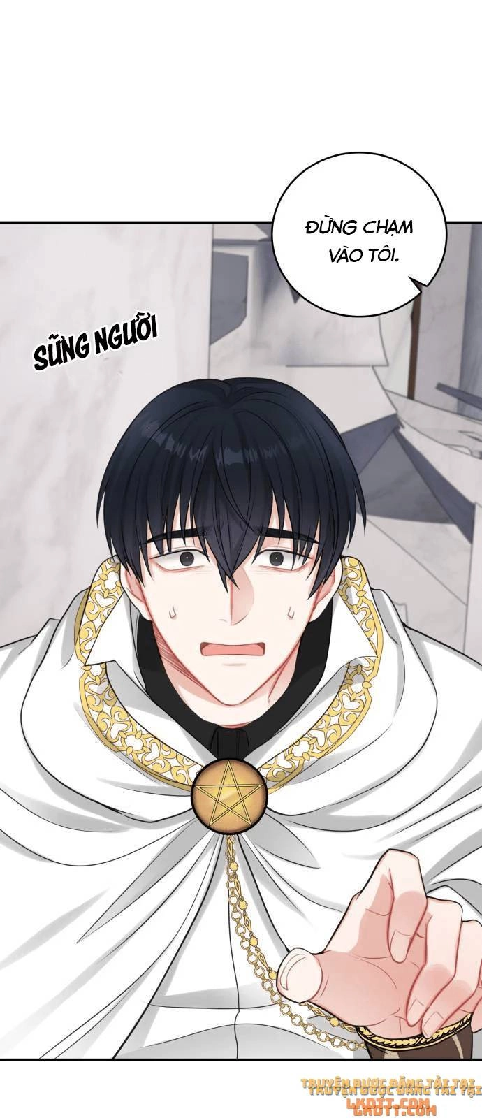 Nhật Ký Tuần Trăng Mật Của Phù Thủy Và Rồng Chapter 20 - 22