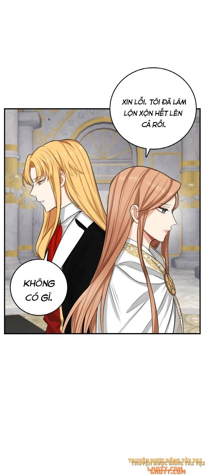 Nhật Ký Tuần Trăng Mật Của Phù Thủy Và Rồng Chapter 20 - 26