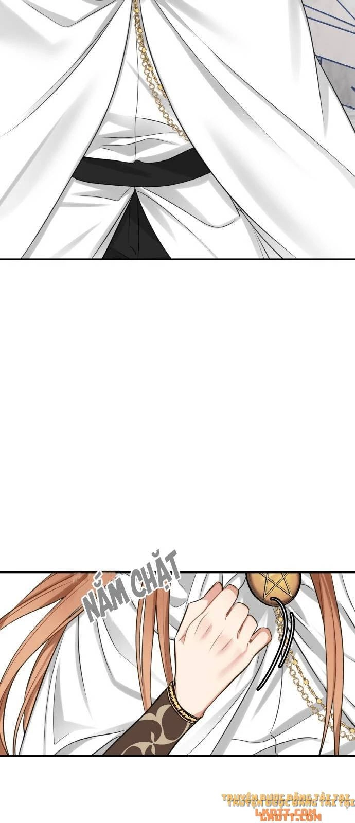 Nhật Ký Tuần Trăng Mật Của Phù Thủy Và Rồng Chapter 20 - 29