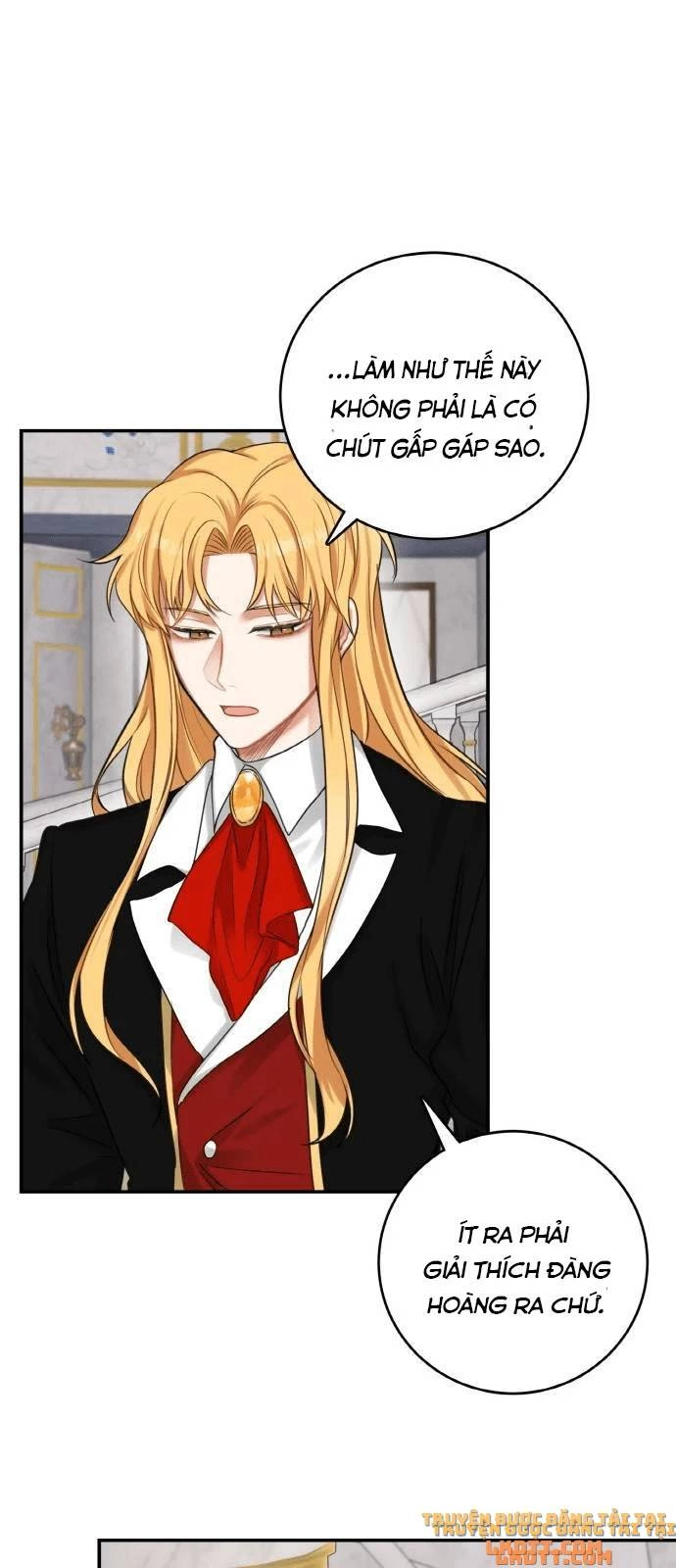 Nhật Ký Tuần Trăng Mật Của Phù Thủy Và Rồng Chapter 20 - 32