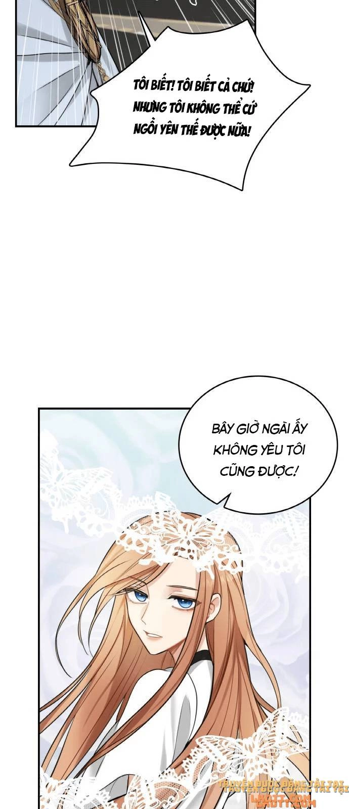 Nhật Ký Tuần Trăng Mật Của Phù Thủy Và Rồng Chapter 20 - 35