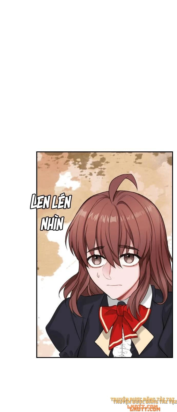 Nhật Ký Tuần Trăng Mật Của Phù Thủy Và Rồng Chapter 20 - 40