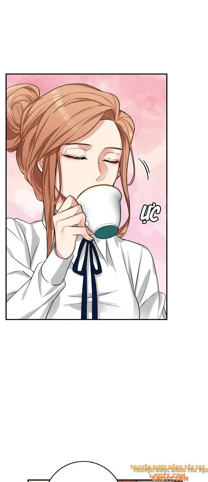 Nhật Ký Tuần Trăng Mật Của Phù Thủy Và Rồng Chapter 20 - 41