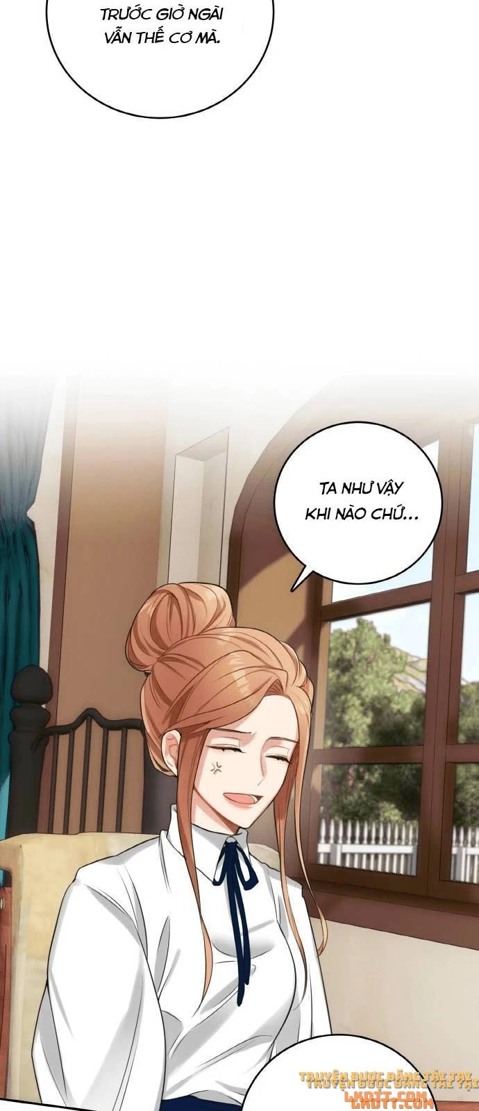 Nhật Ký Tuần Trăng Mật Của Phù Thủy Và Rồng Chapter 20 - 46