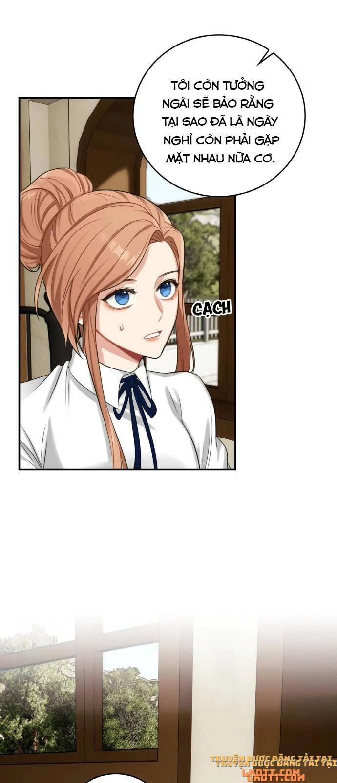 Nhật Ký Tuần Trăng Mật Của Phù Thủy Và Rồng Chapter 20 - 58