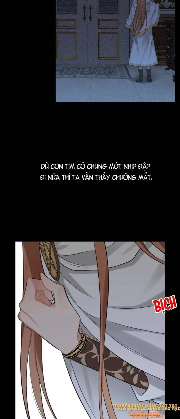 Nhật Ký Tuần Trăng Mật Của Phù Thủy Và Rồng Chapter 20 - 60