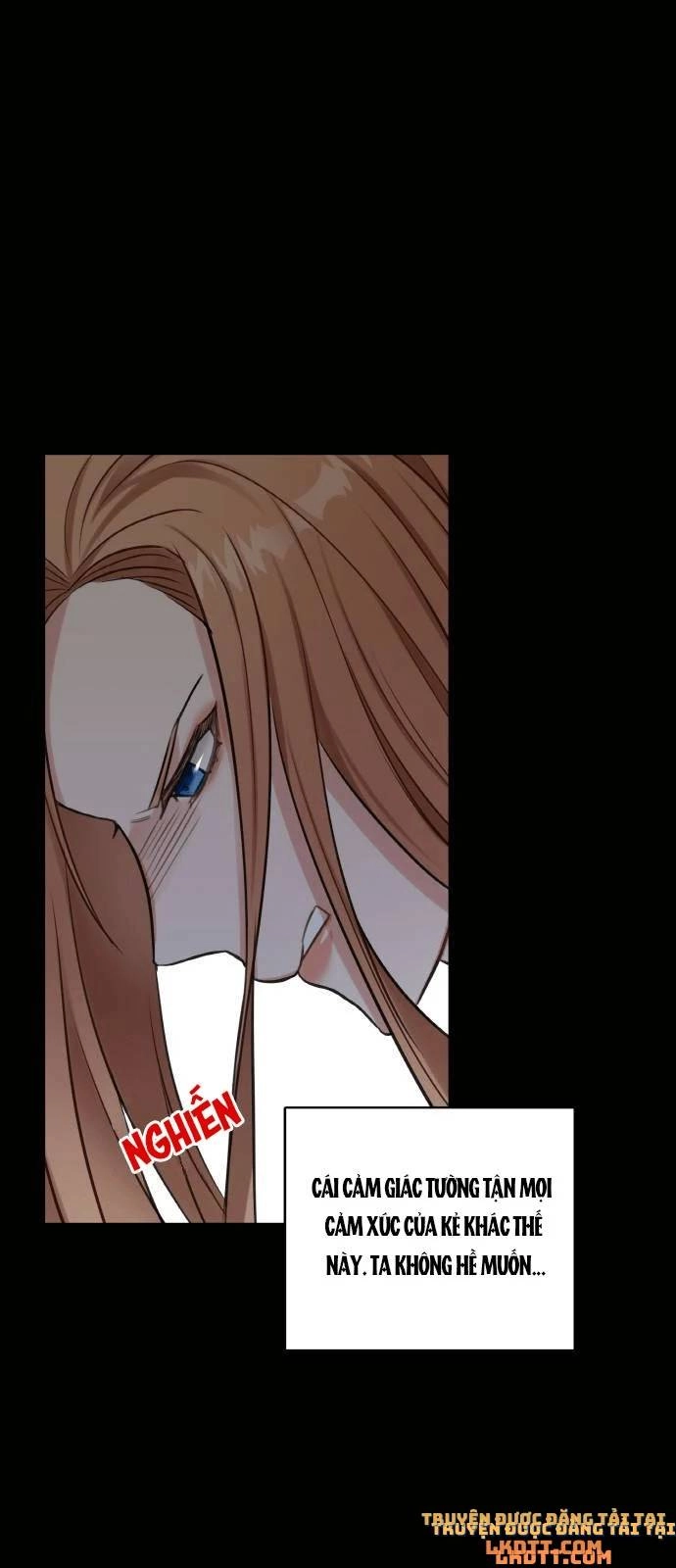 Nhật Ký Tuần Trăng Mật Của Phù Thủy Và Rồng Chapter 20 - 62