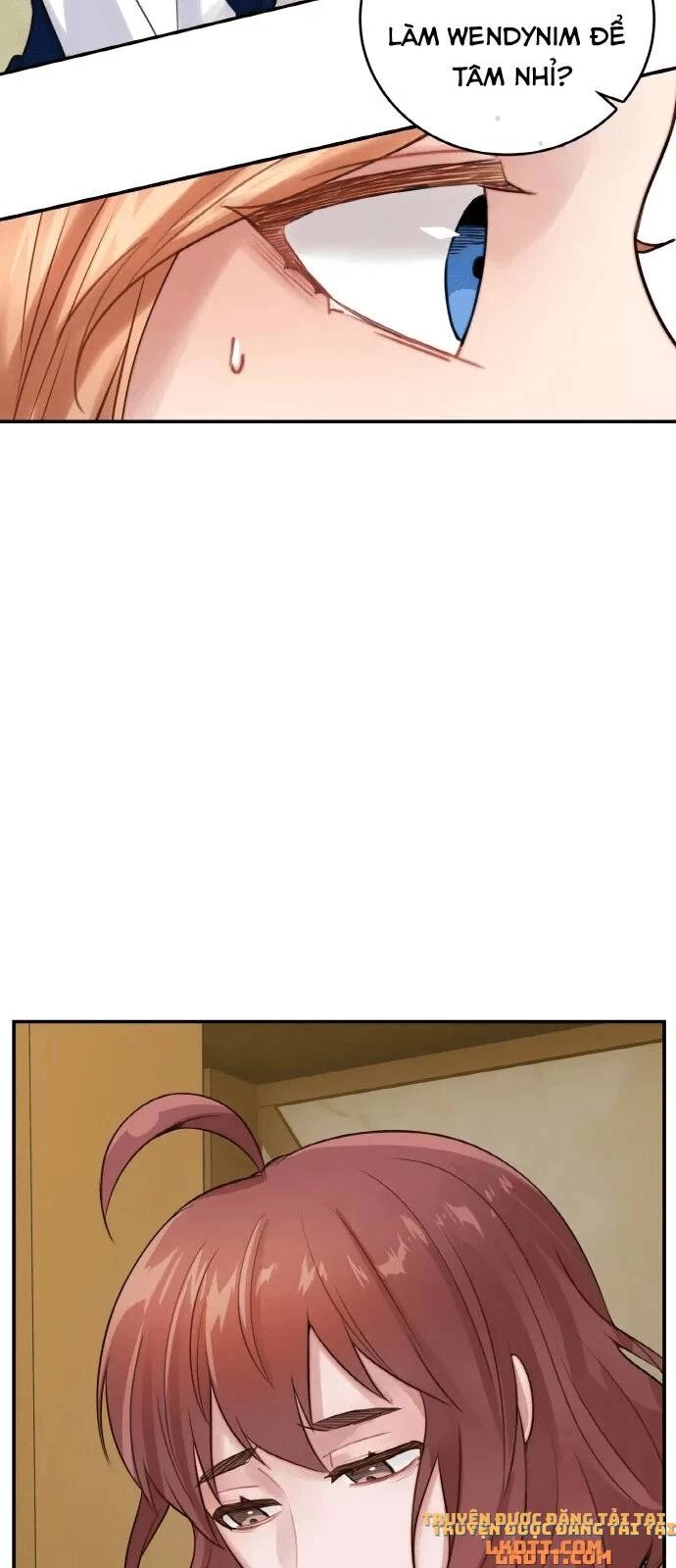 Nhật Ký Tuần Trăng Mật Của Phù Thủy Và Rồng Chapter 21 - 12