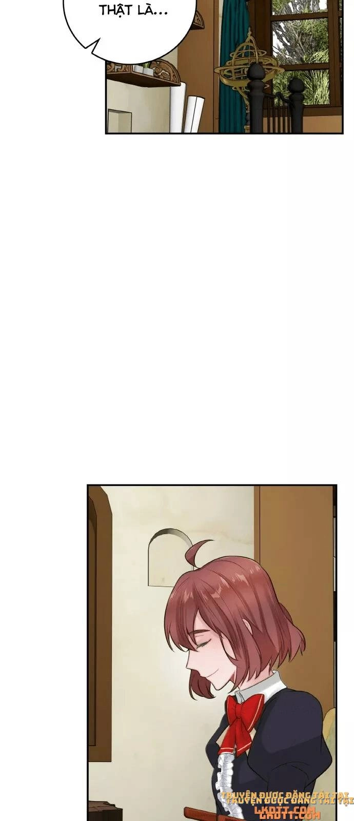 Nhật Ký Tuần Trăng Mật Của Phù Thủy Và Rồng Chapter 21 - 18