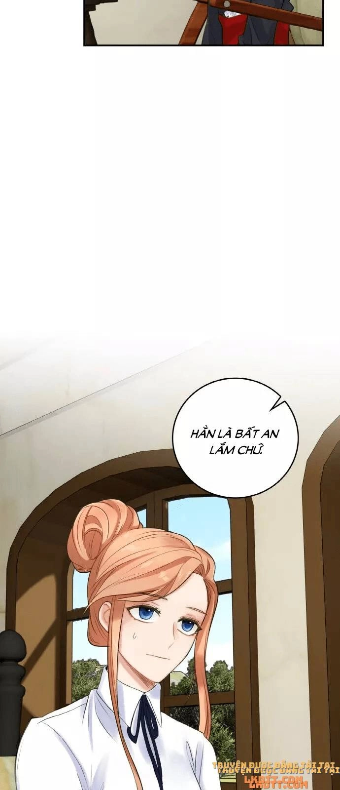 Nhật Ký Tuần Trăng Mật Của Phù Thủy Và Rồng Chapter 21 - 19