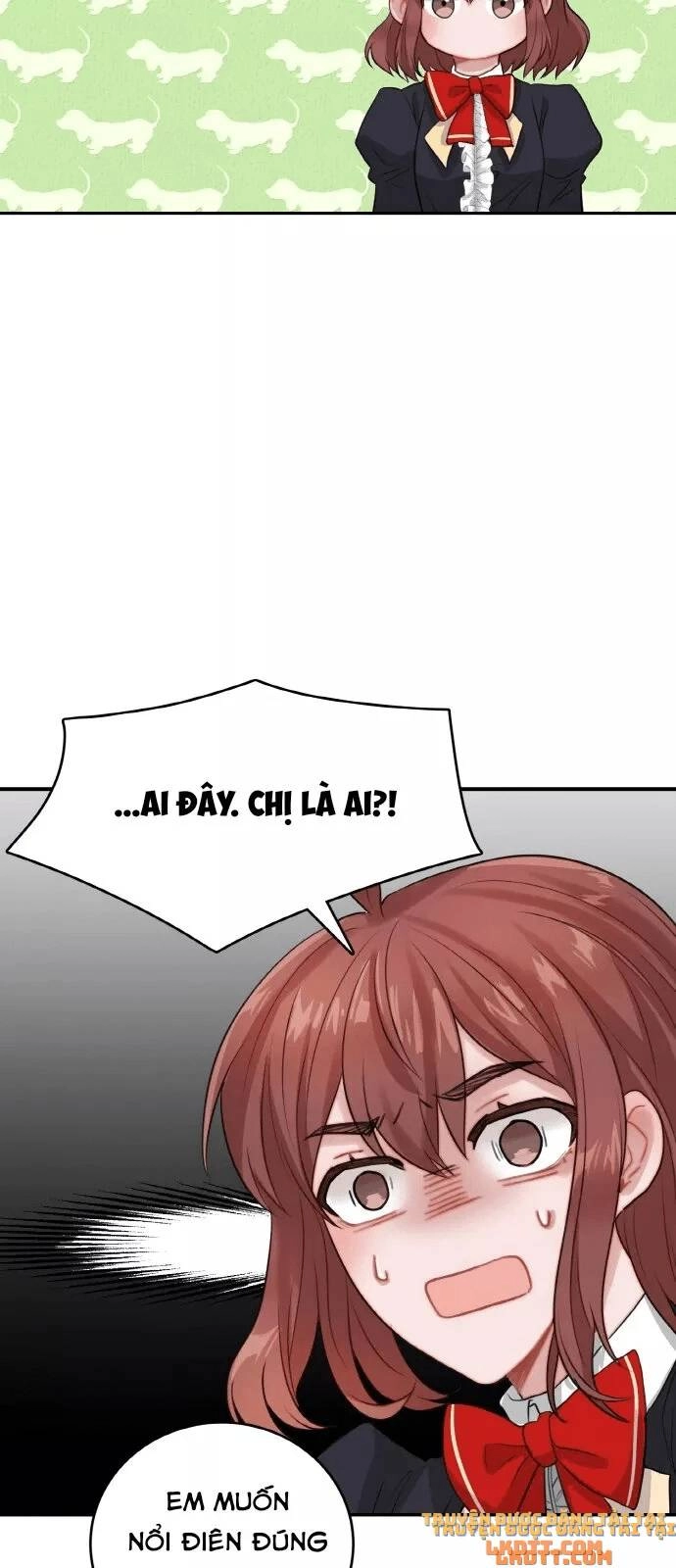 Nhật Ký Tuần Trăng Mật Của Phù Thủy Và Rồng Chapter 21 - 28