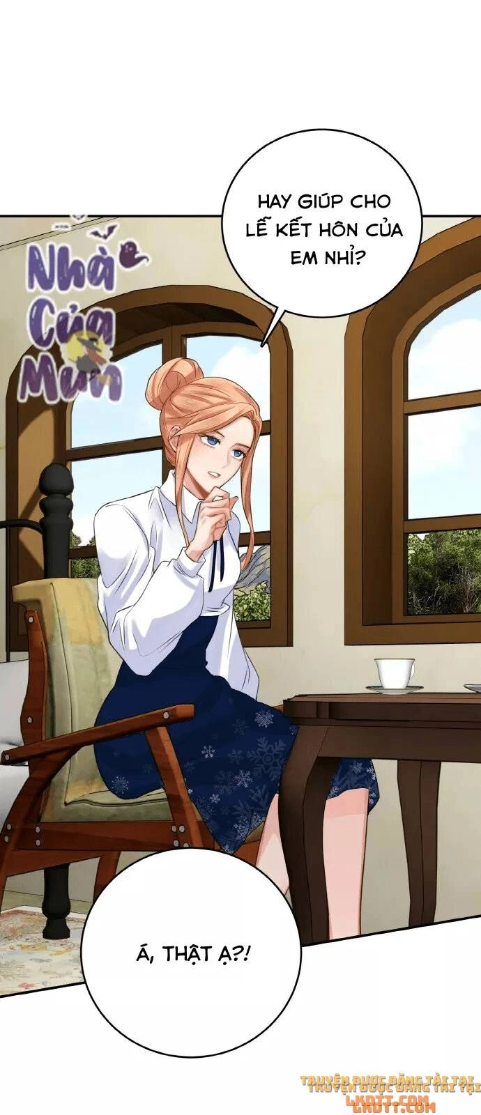 Nhật Ký Tuần Trăng Mật Của Phù Thủy Và Rồng Chapter 21 - 30