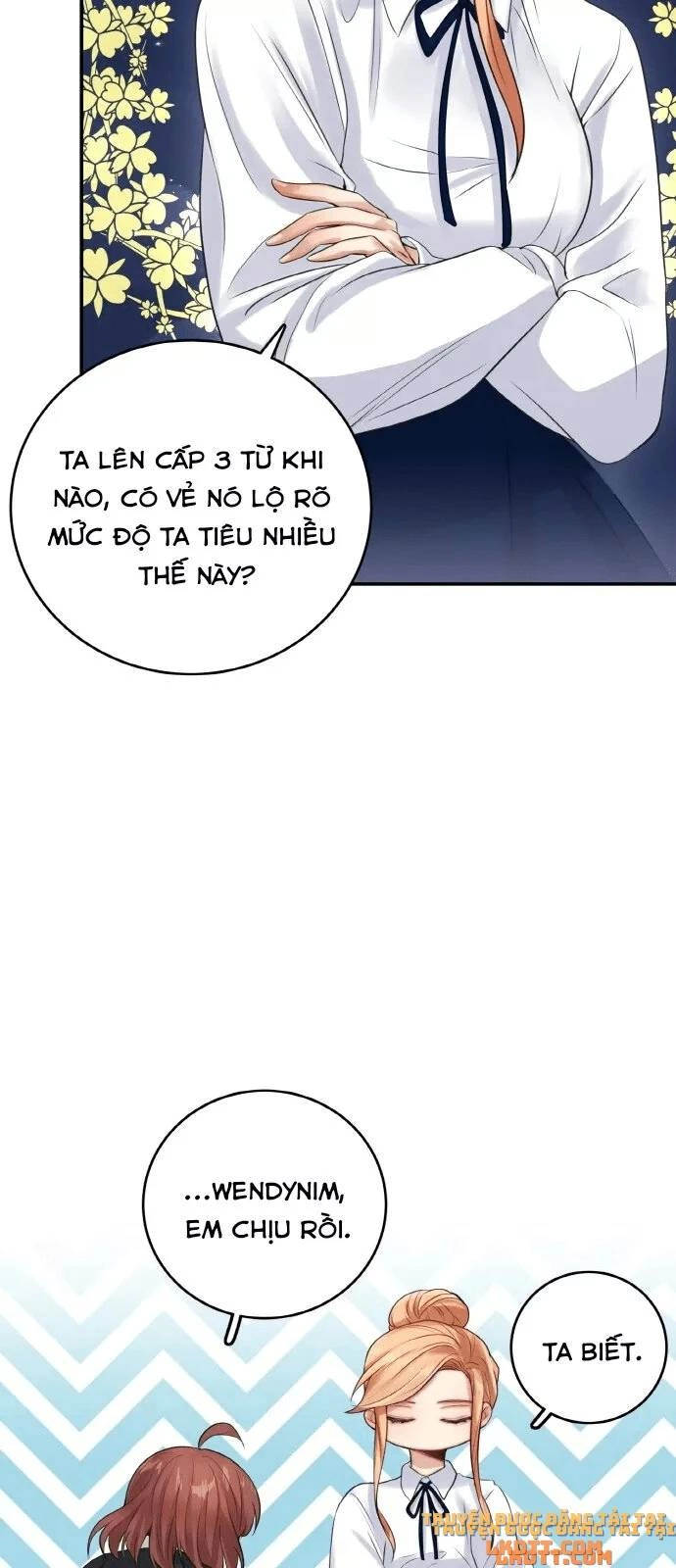 Nhật Ký Tuần Trăng Mật Của Phù Thủy Và Rồng Chapter 21 - 51