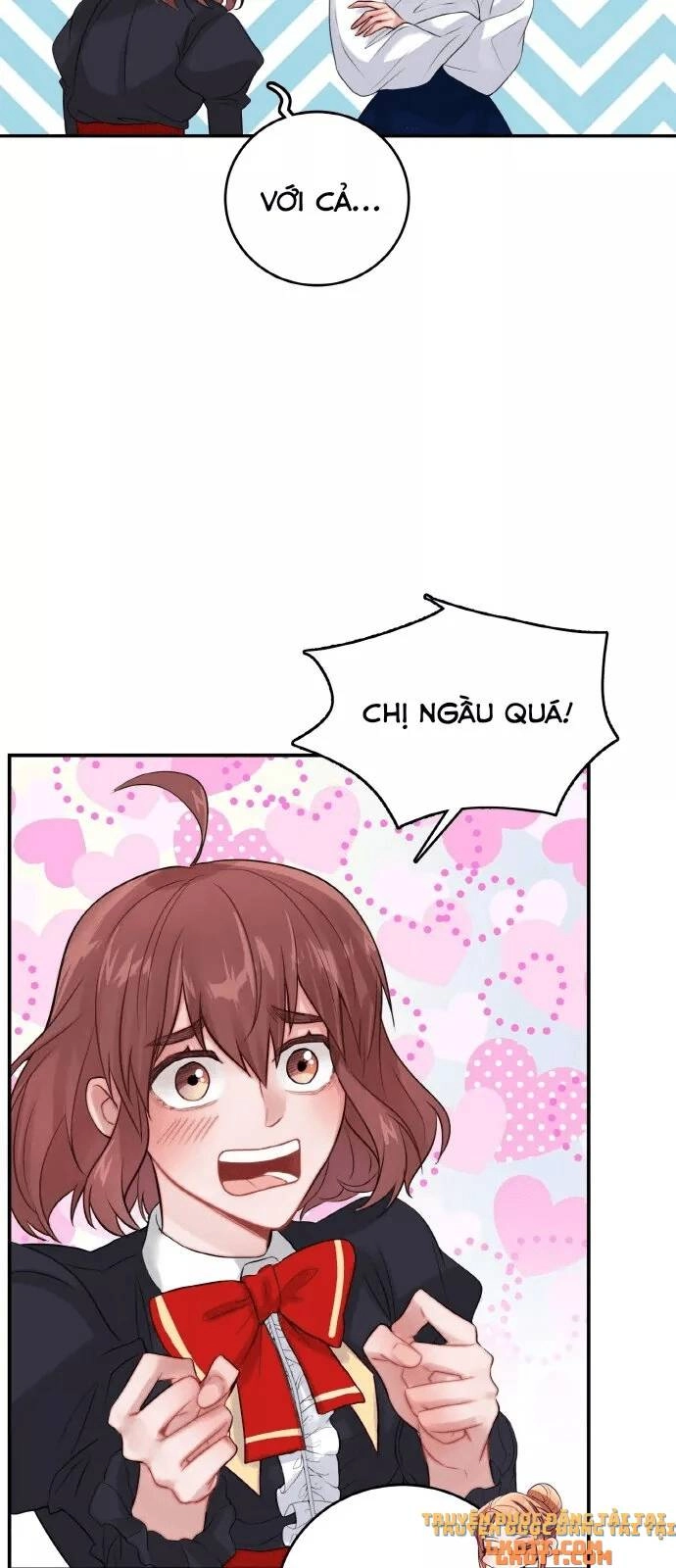 Nhật Ký Tuần Trăng Mật Của Phù Thủy Và Rồng Chapter 21 - 52