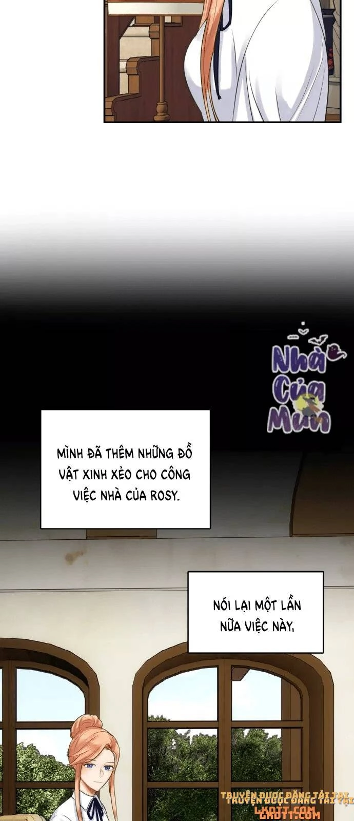 Nhật Ký Tuần Trăng Mật Của Phù Thủy Và Rồng Chapter 21 - 55