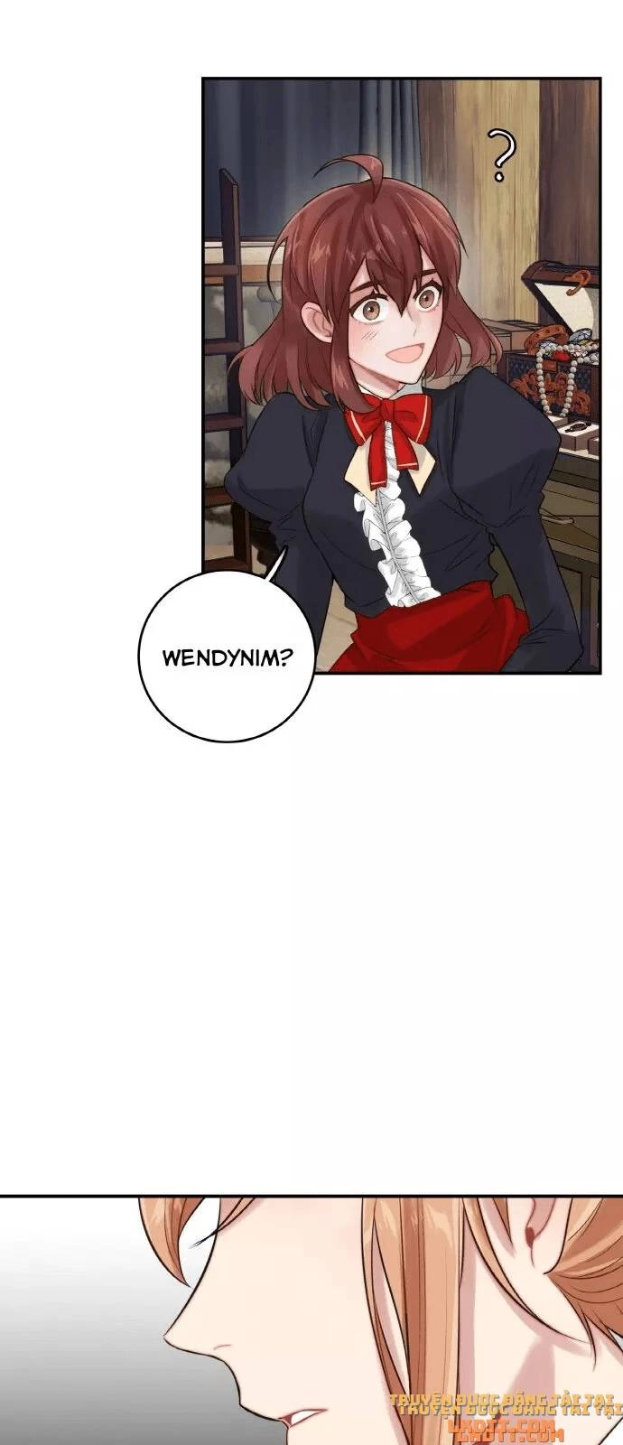 Nhật Ký Tuần Trăng Mật Của Phù Thủy Và Rồng Chapter 21 - 59