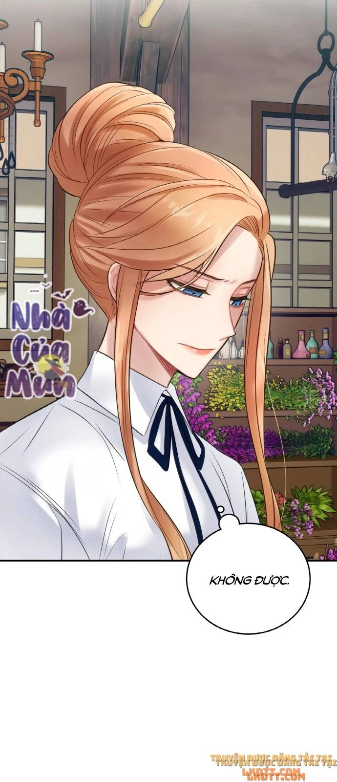 Nhật Ký Tuần Trăng Mật Của Phù Thủy Và Rồng Chapter 21 - 65