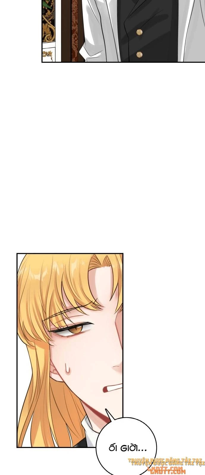 Nhật Ký Tuần Trăng Mật Của Phù Thủy Và Rồng Chapter 21 - 69