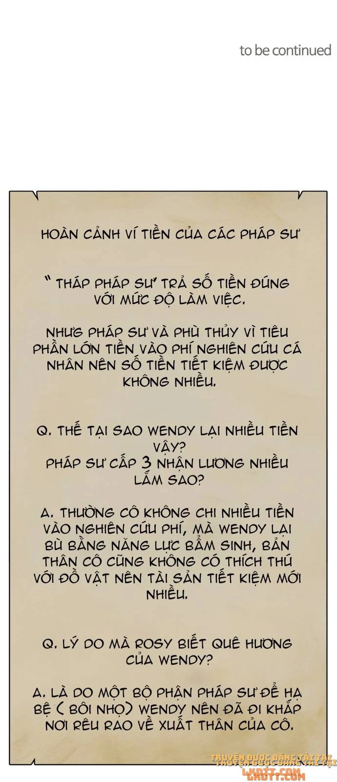 Nhật Ký Tuần Trăng Mật Của Phù Thủy Và Rồng Chapter 21 - 71