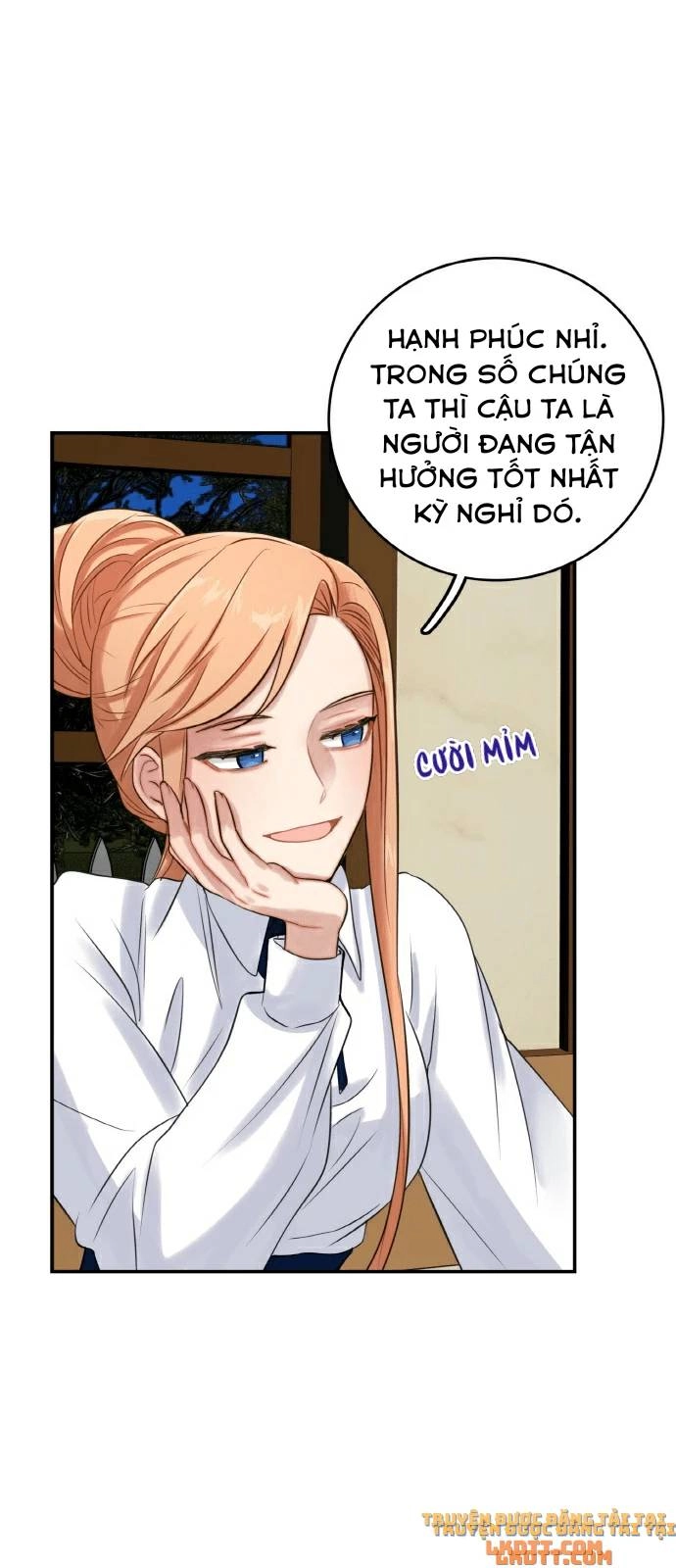 Nhật Ký Tuần Trăng Mật Của Phù Thủy Và Rồng Chapter 22 - 18