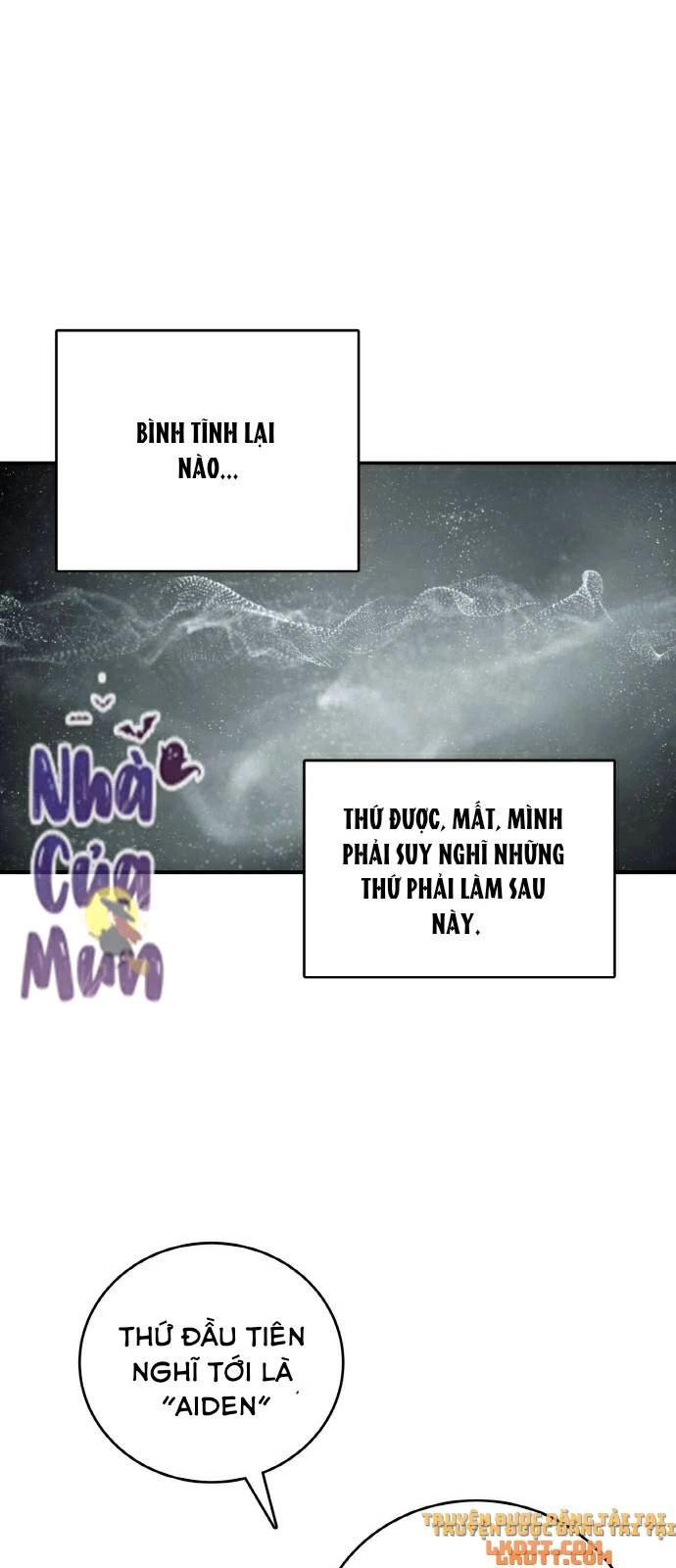 Nhật Ký Tuần Trăng Mật Của Phù Thủy Và Rồng Chapter 22 - 40