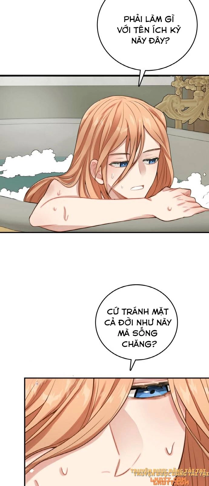 Nhật Ký Tuần Trăng Mật Của Phù Thủy Và Rồng Chapter 22 - 41
